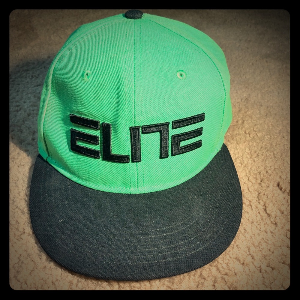 Nike Elite Snapback